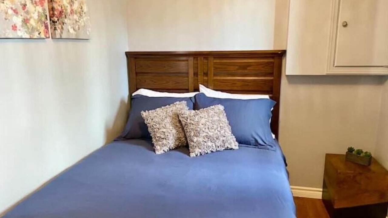 Photo of Bedroom in Kawartha Lakes