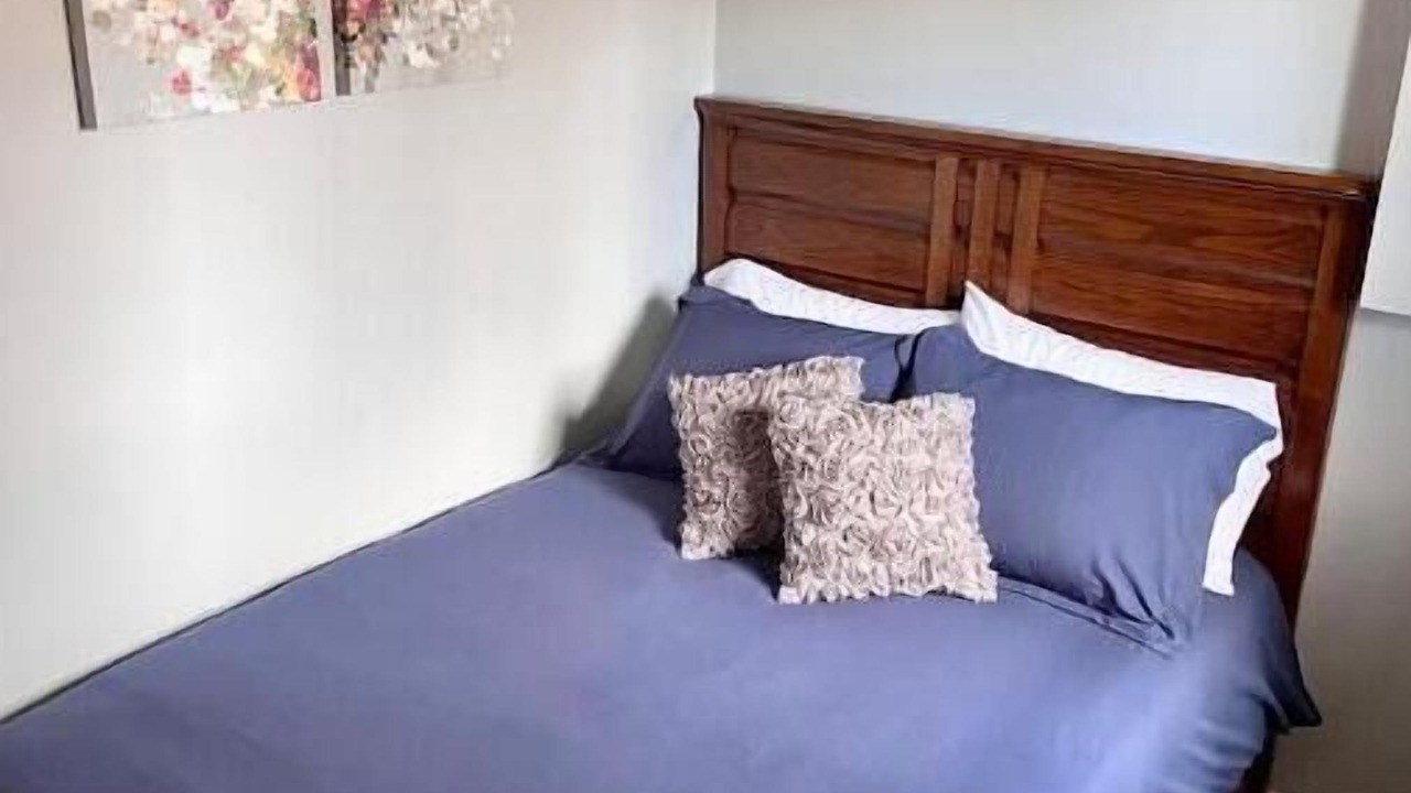 Photo of Bedroom in Kawartha Lakes