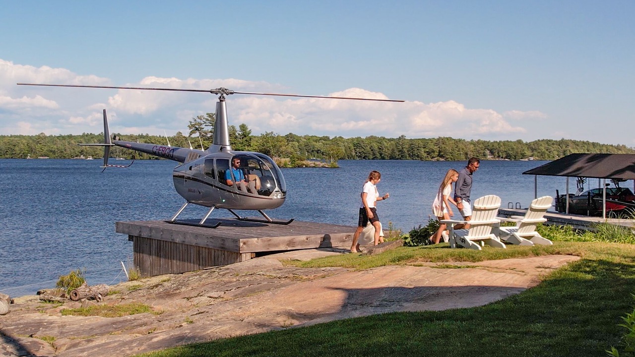 Photo of Outdoor in Georgian Bay