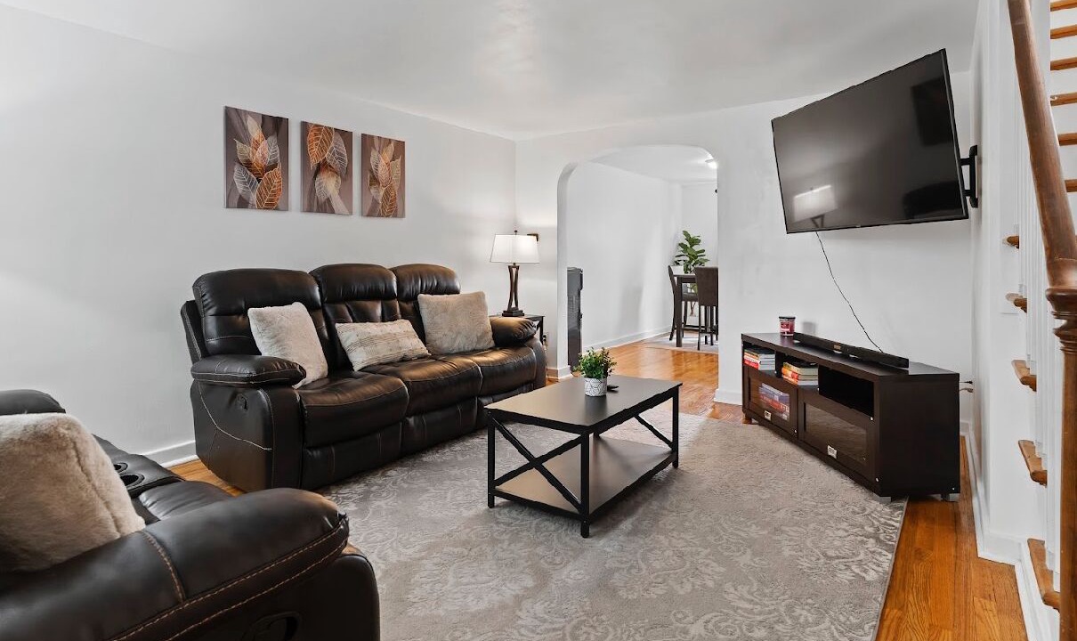 Photo of Livingroom in Harrisburg