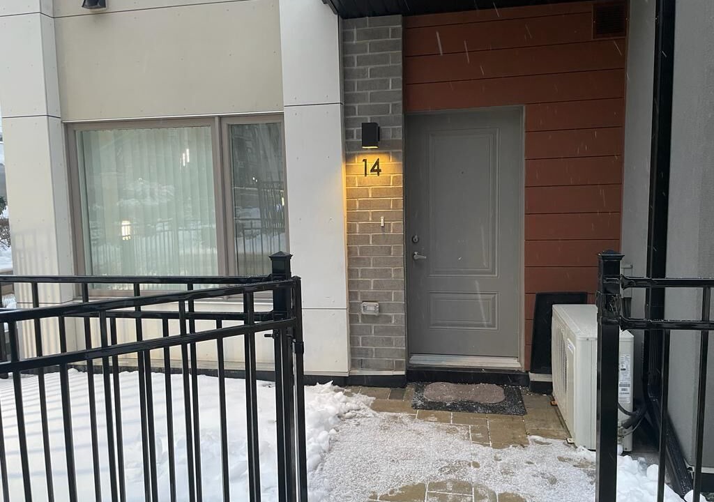 Photo of Outdoor in Agincourt