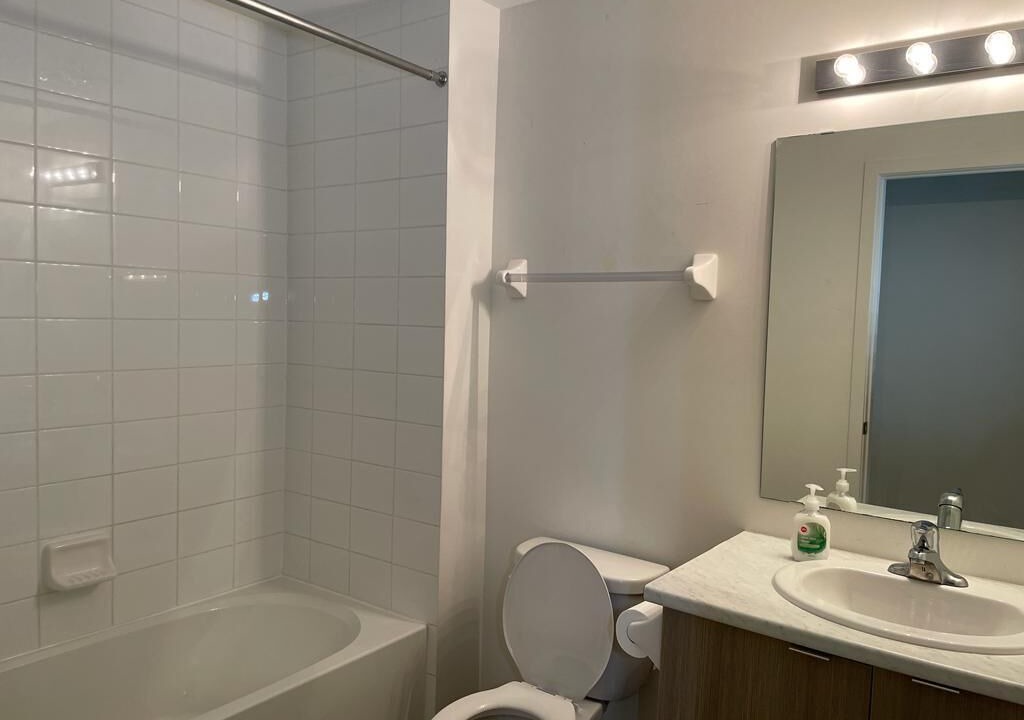 Photo of Bathroom in Agincourt