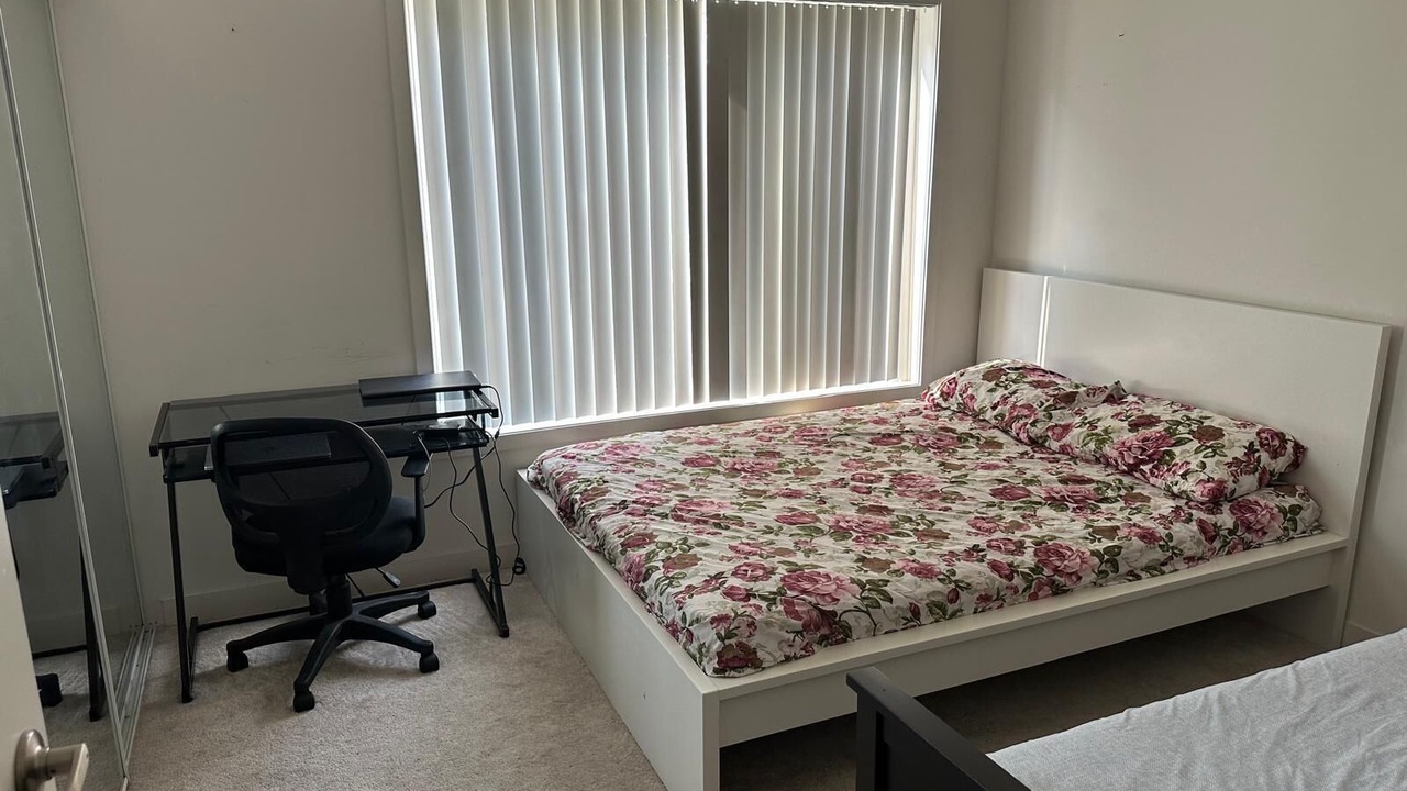 Photo of Bedroom in Agincourt