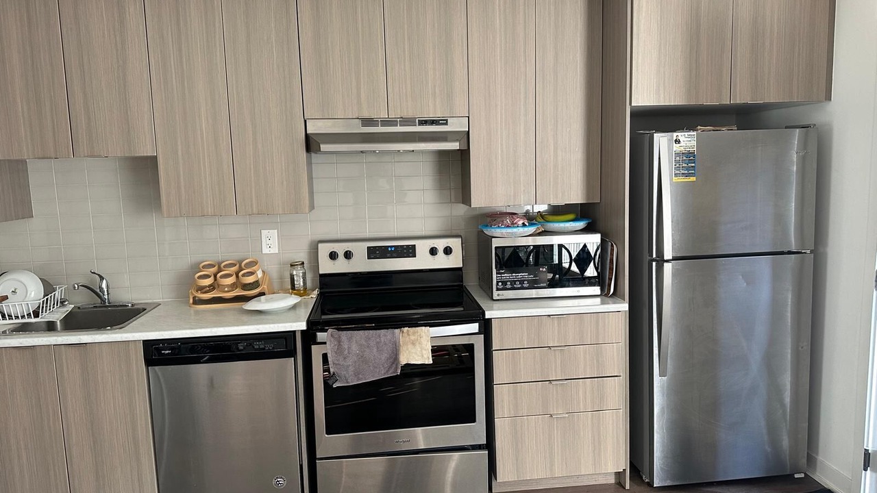 Photo of Kitchen in Agincourt