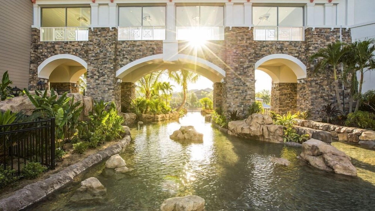 Photo of Outdoor in Florida Center