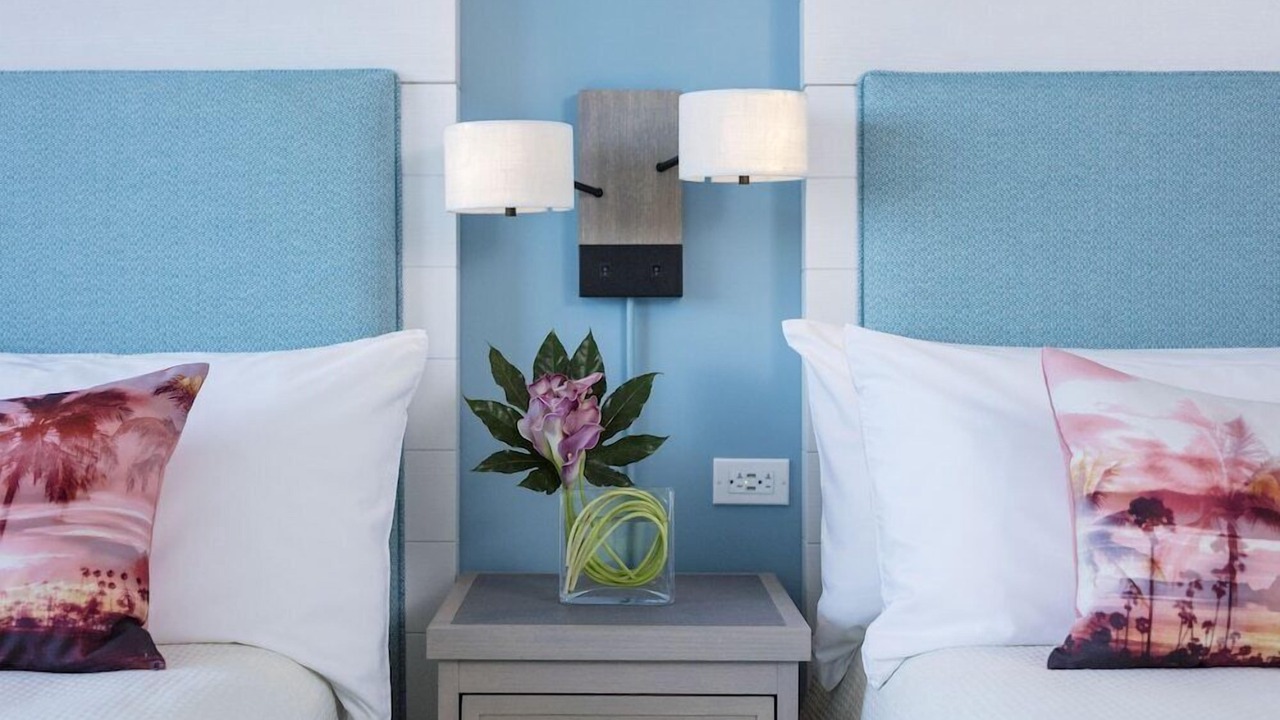 Photo of Bedroom in Florida Center
