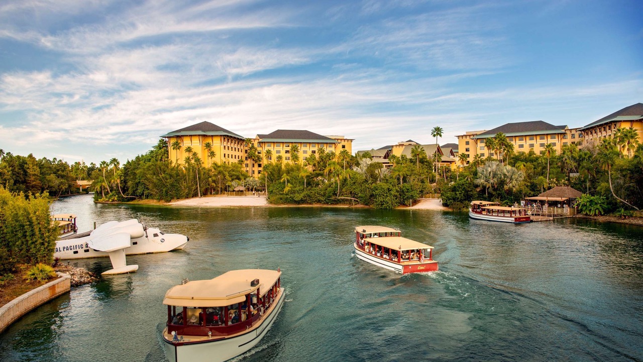 Photo of Outdoor in Florida Center