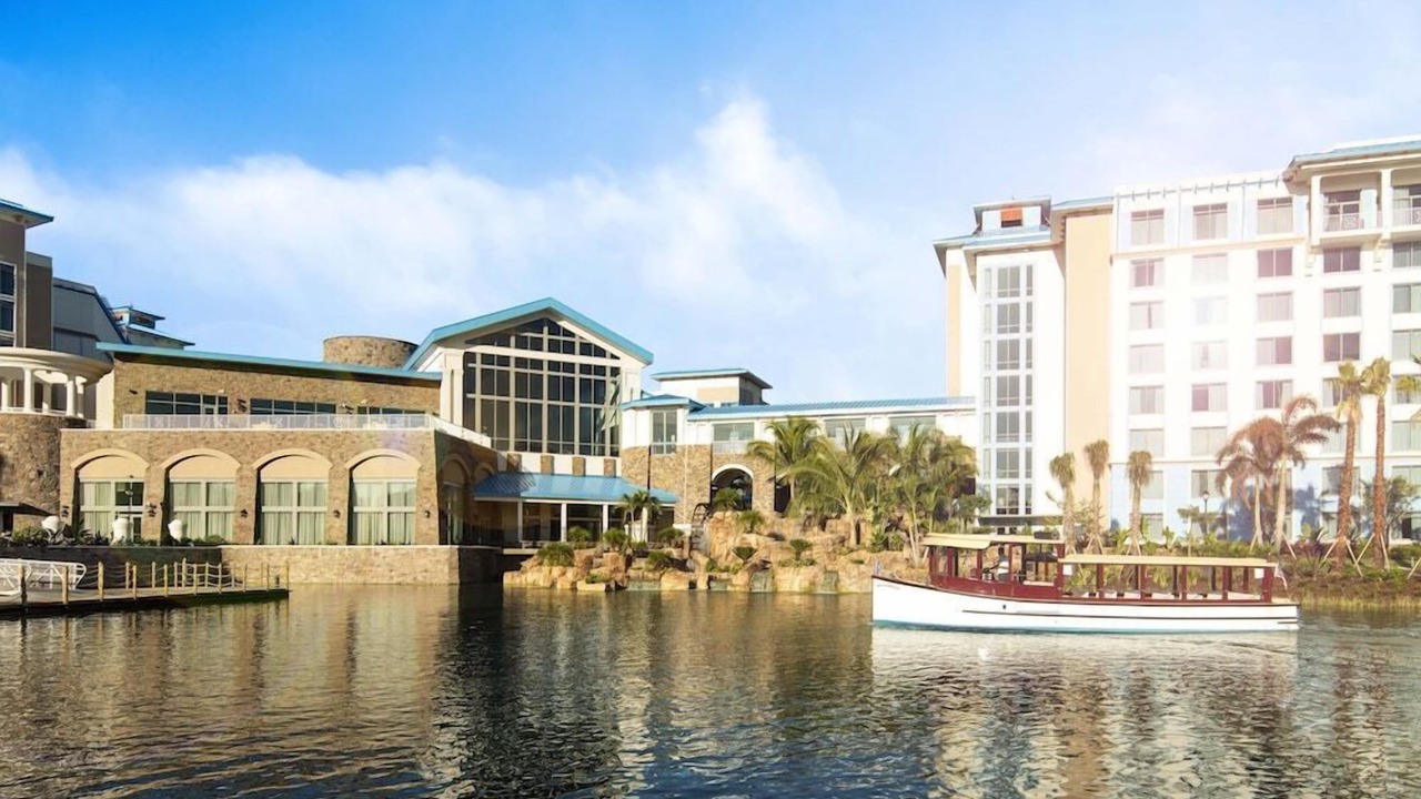 Photo of Outdoor in Florida Center