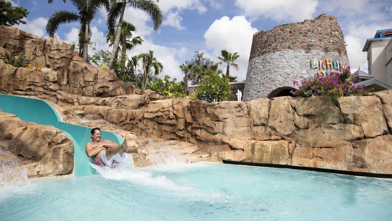 Photo of Outdoor in Florida Center