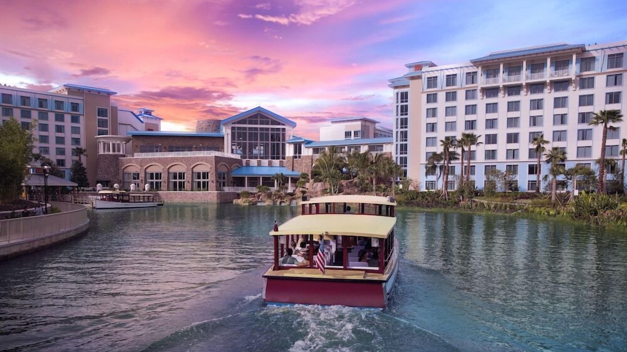 Photo of Outdoor in Florida Center