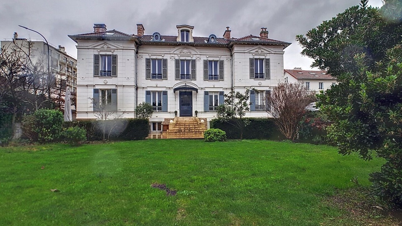 Photo of Outdoor in Asnieres-sur-Seine