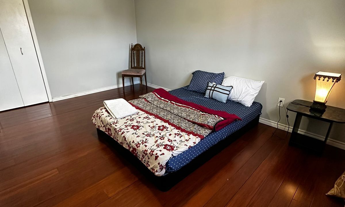 Photo of Bedroom in Brampton