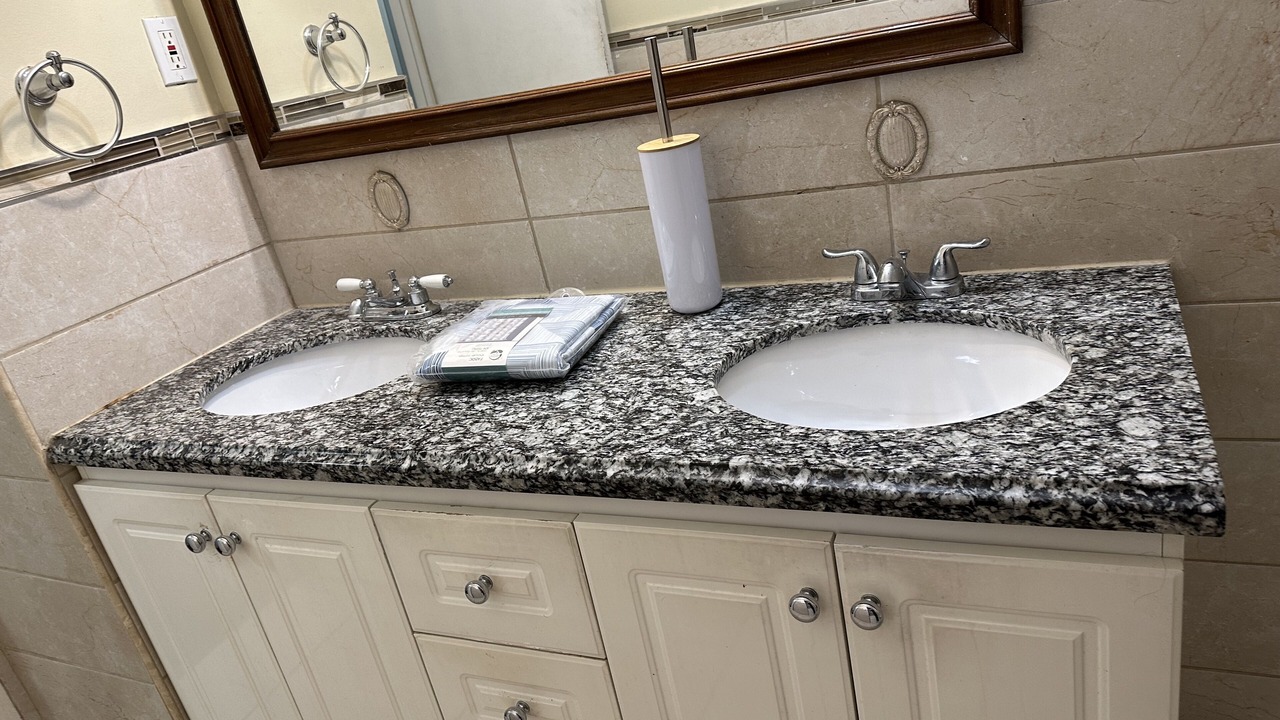 Photo of Bathroom in Brampton