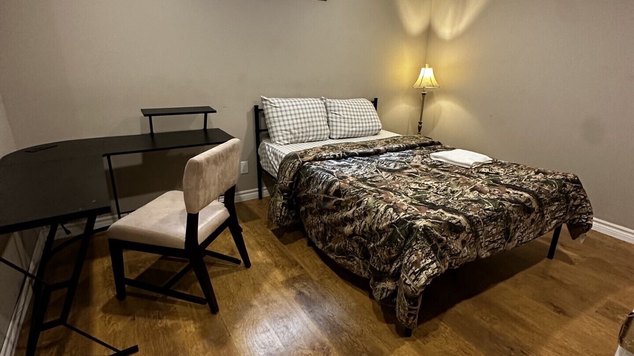 Photo of Bedroom in Rosemount