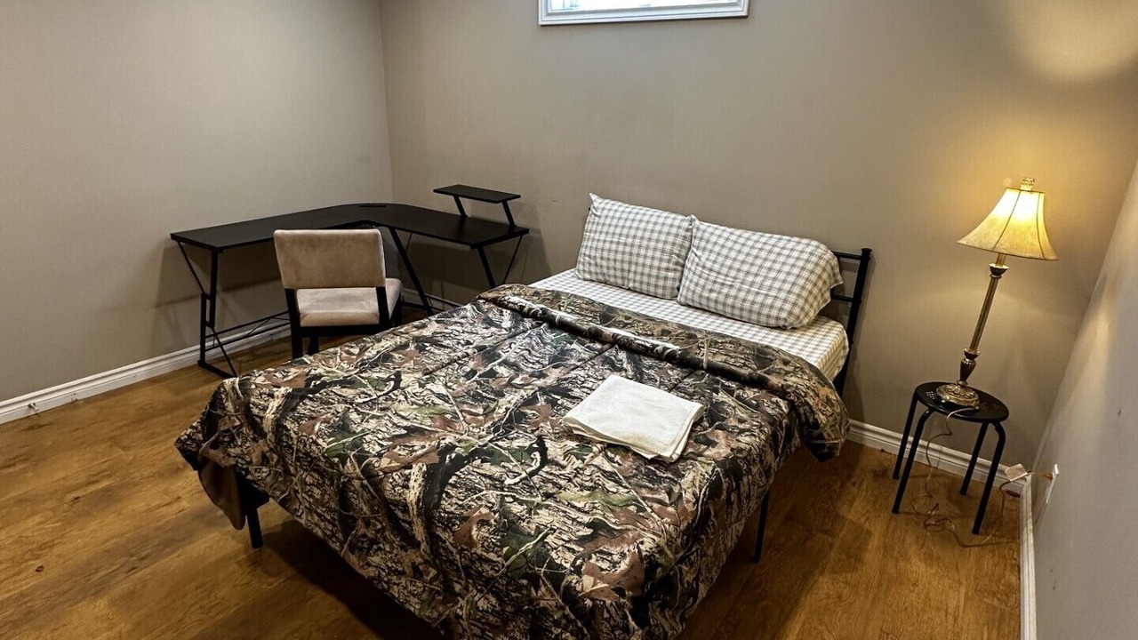 Photo of Bedroom in Rosemount