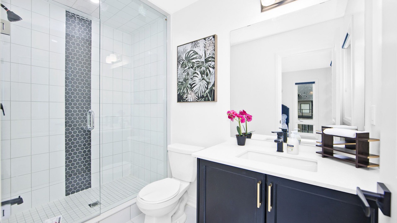 Photo of Bathroom in Whitby