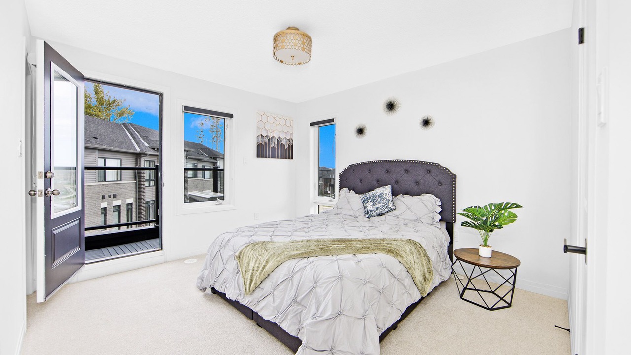 Photo of Bedroom in Whitby