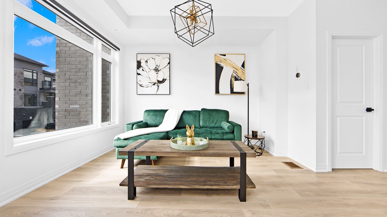 Photo of Livingroom in Whitby