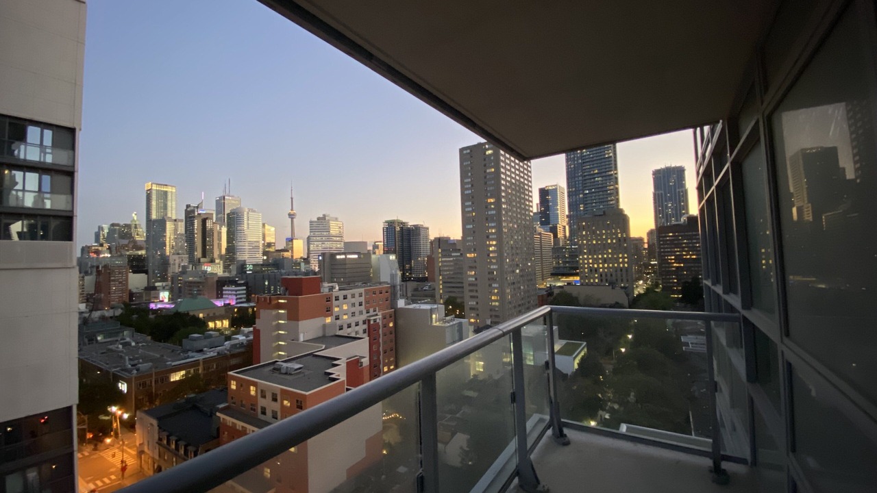 Photo of Outdoor in Cabbagetown