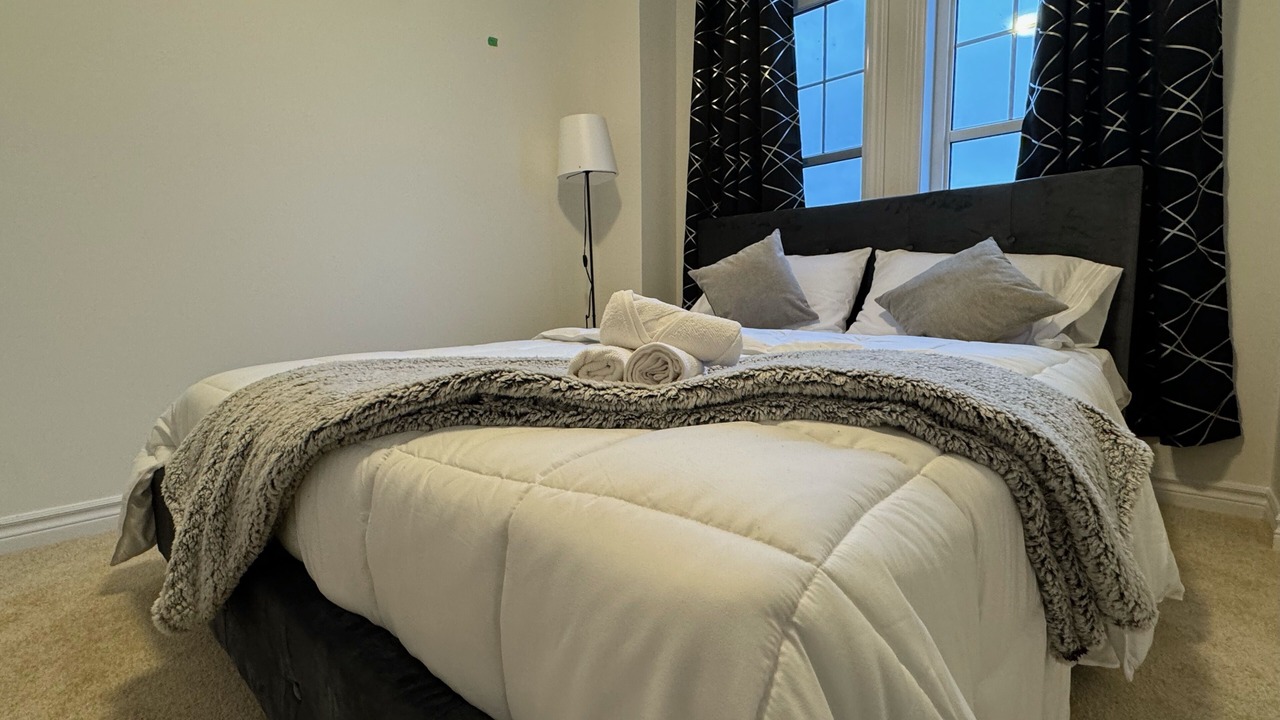 Photo of Bedroom in Caledon