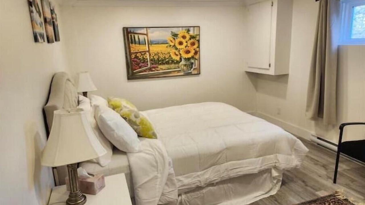 Photo of Bedroom in Collingwood