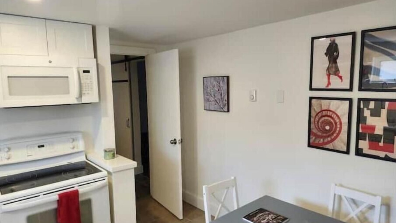 Photo of Kitchen in Collingwood