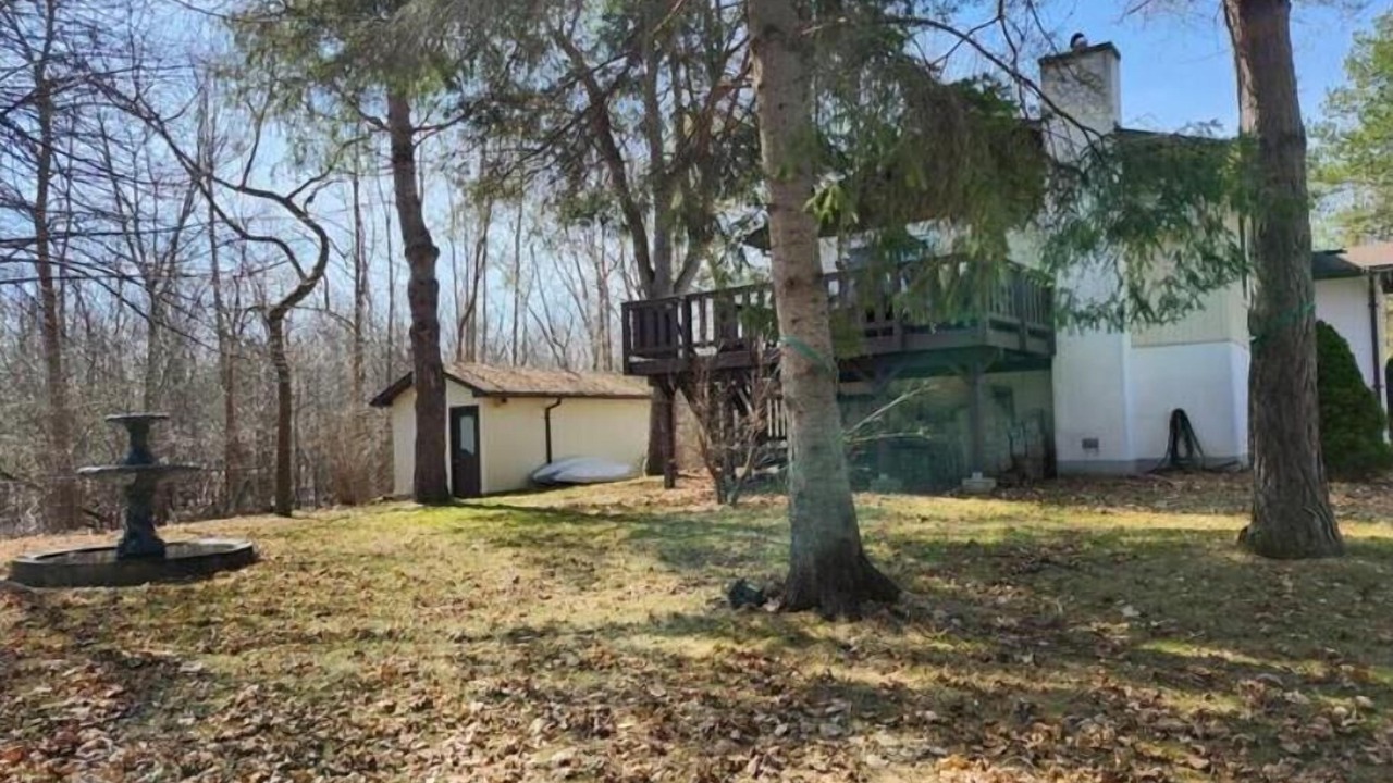 Photo of Outdoor in Collingwood