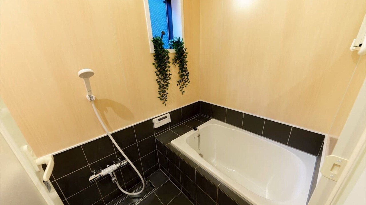 Photo of Bathroom in Higashiueno