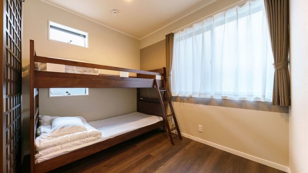 Photo of Bedroom in Higashiueno