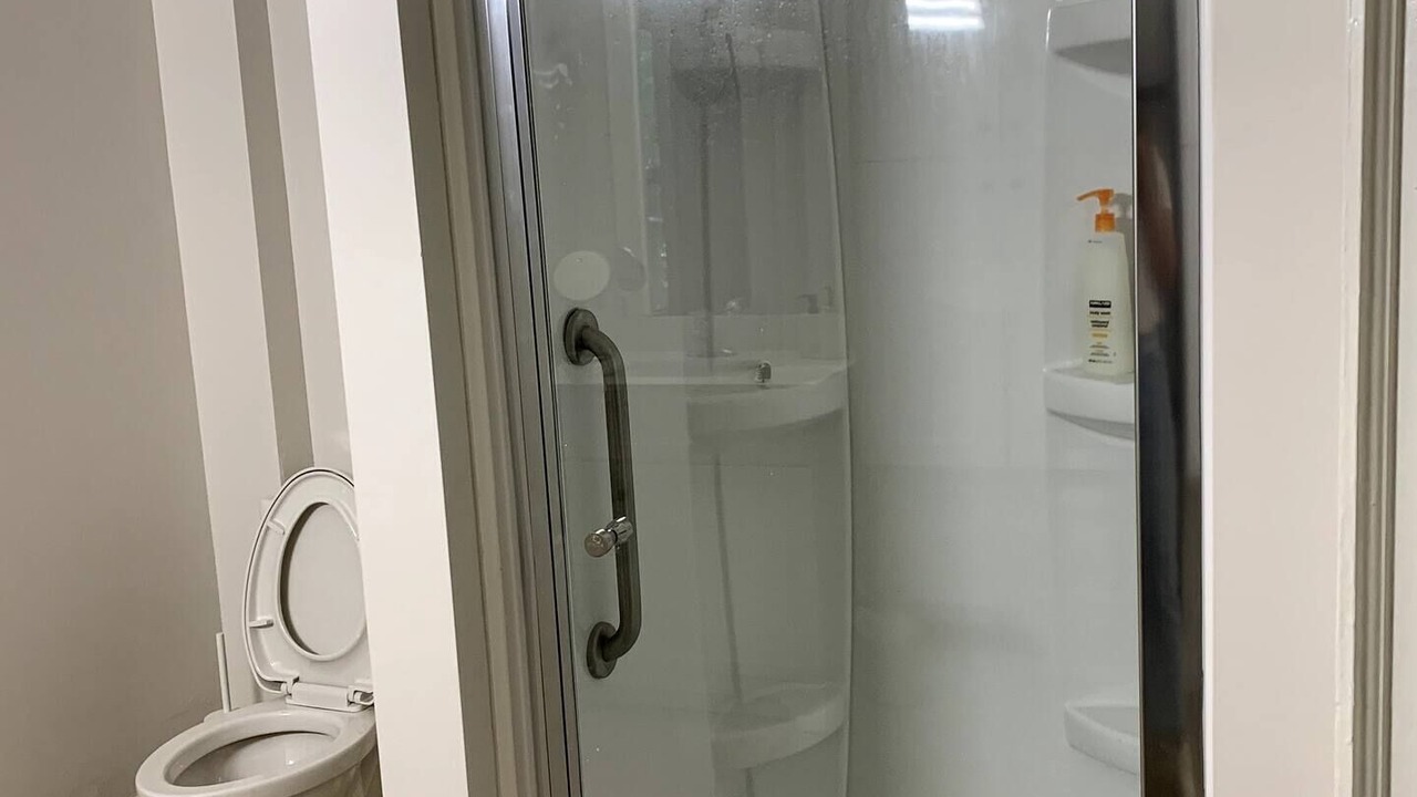 Photo of Bathroom in South London
