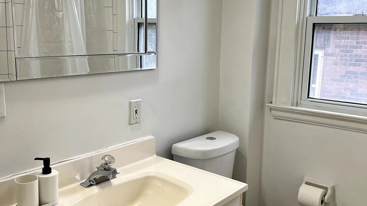 Photo of Bathroom in South London