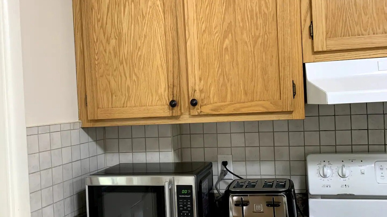 Photo of Kitchen in South London