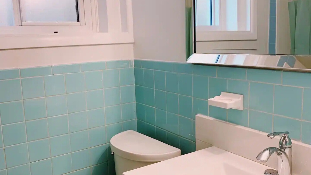 Photo of Bathroom in South London