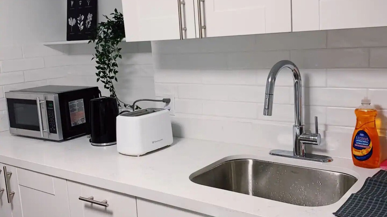 Photo of Kitchen in South London
