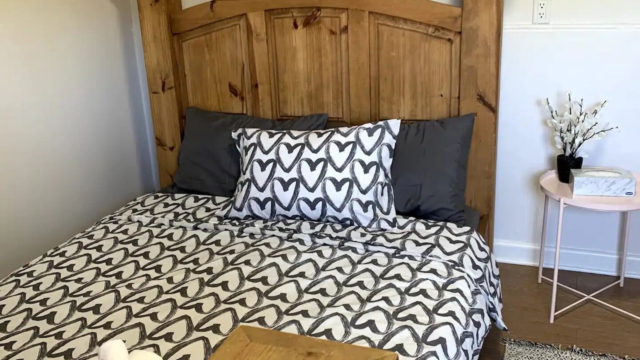 Photo of Bedroom in South London
