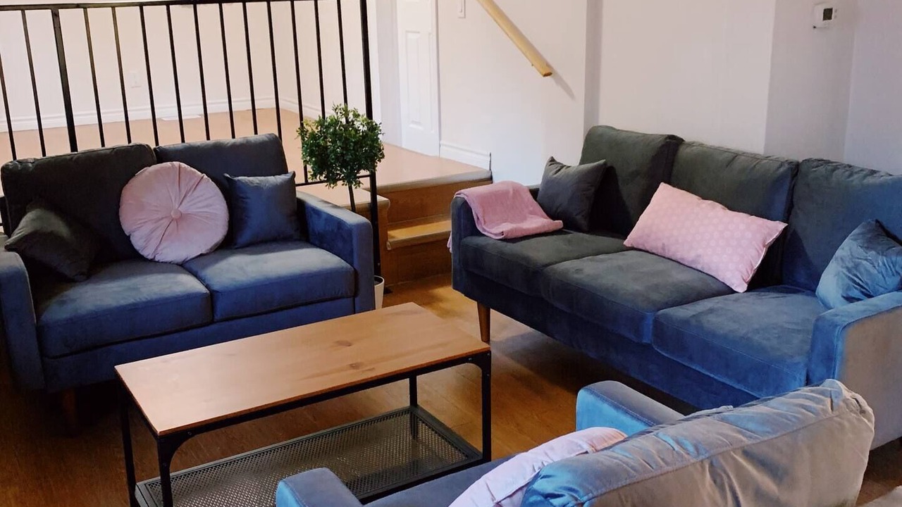 Photo of Livingroom in South London