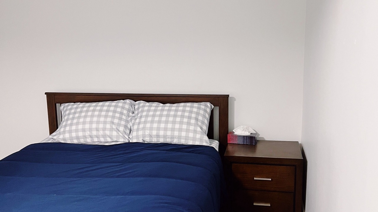 Photo of Bedroom in South London