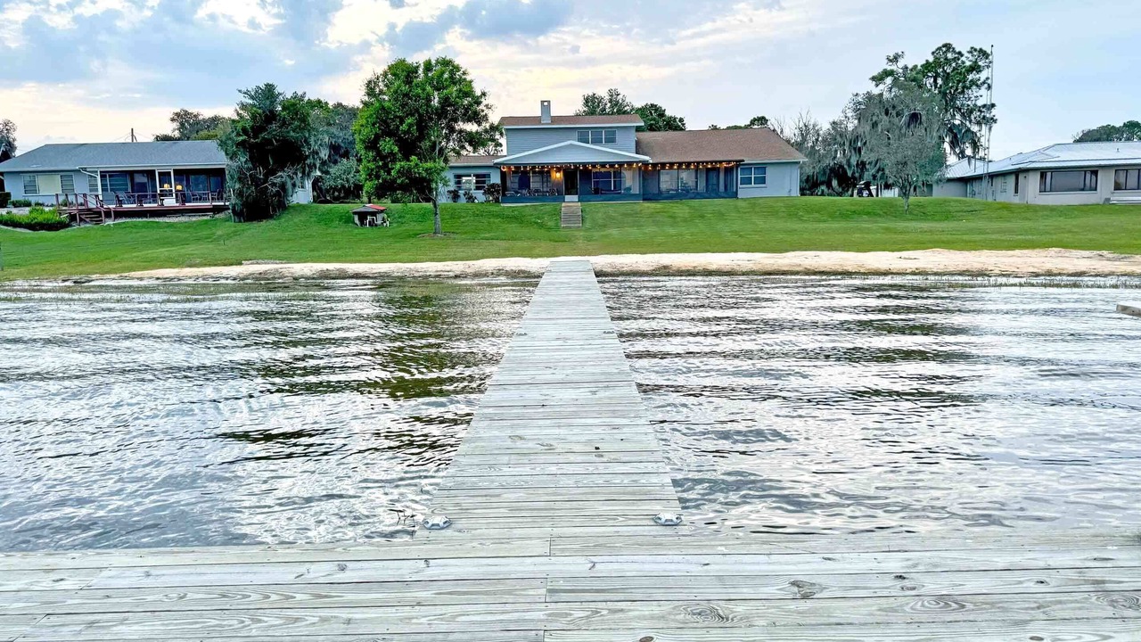 Photo of Outdoor in Lake Placid