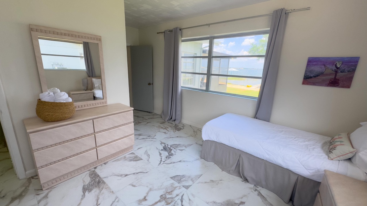 Photo of Bedroom in Lake Placid