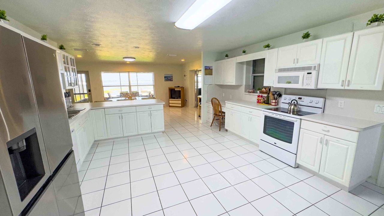 Photo of Kitchen in Lake Placid