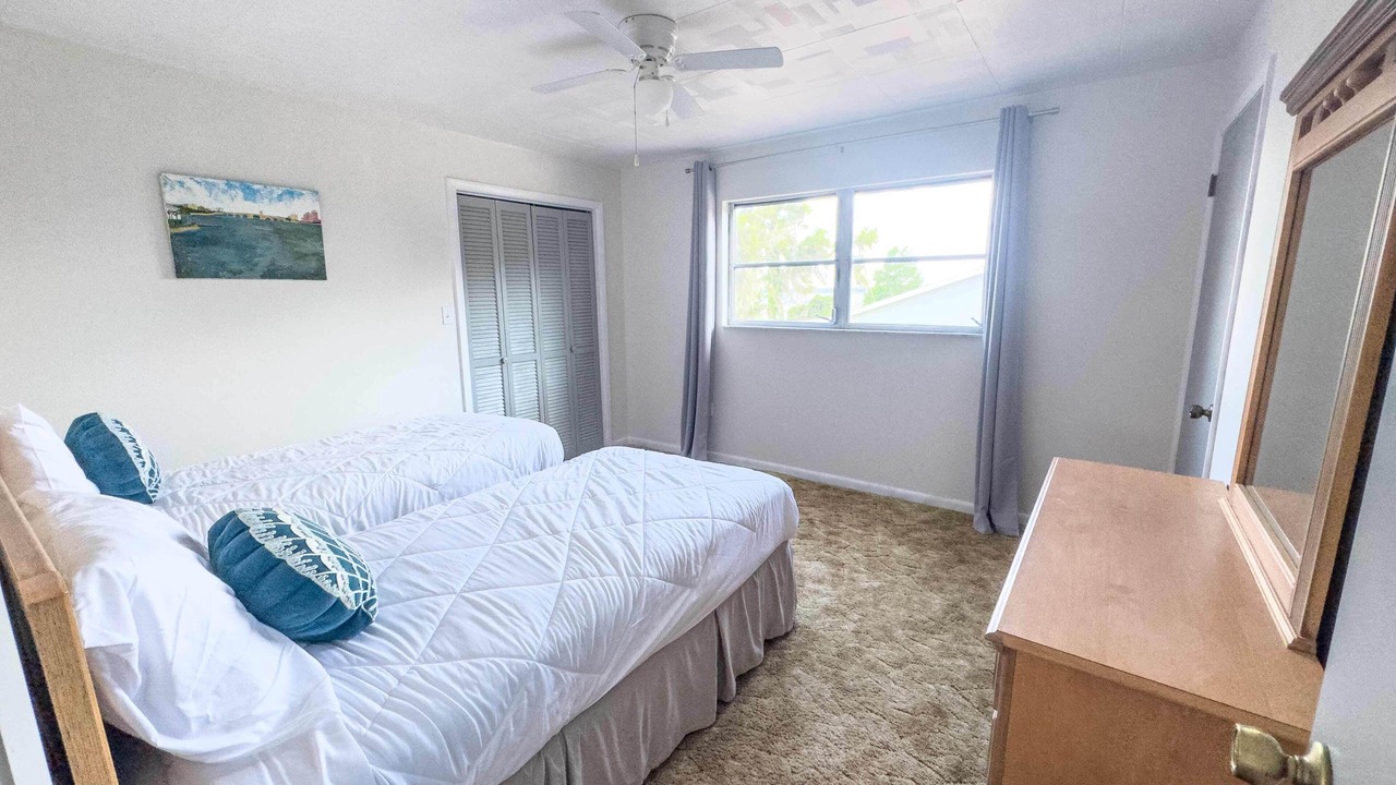 Photo of Bedroom in Lake Placid