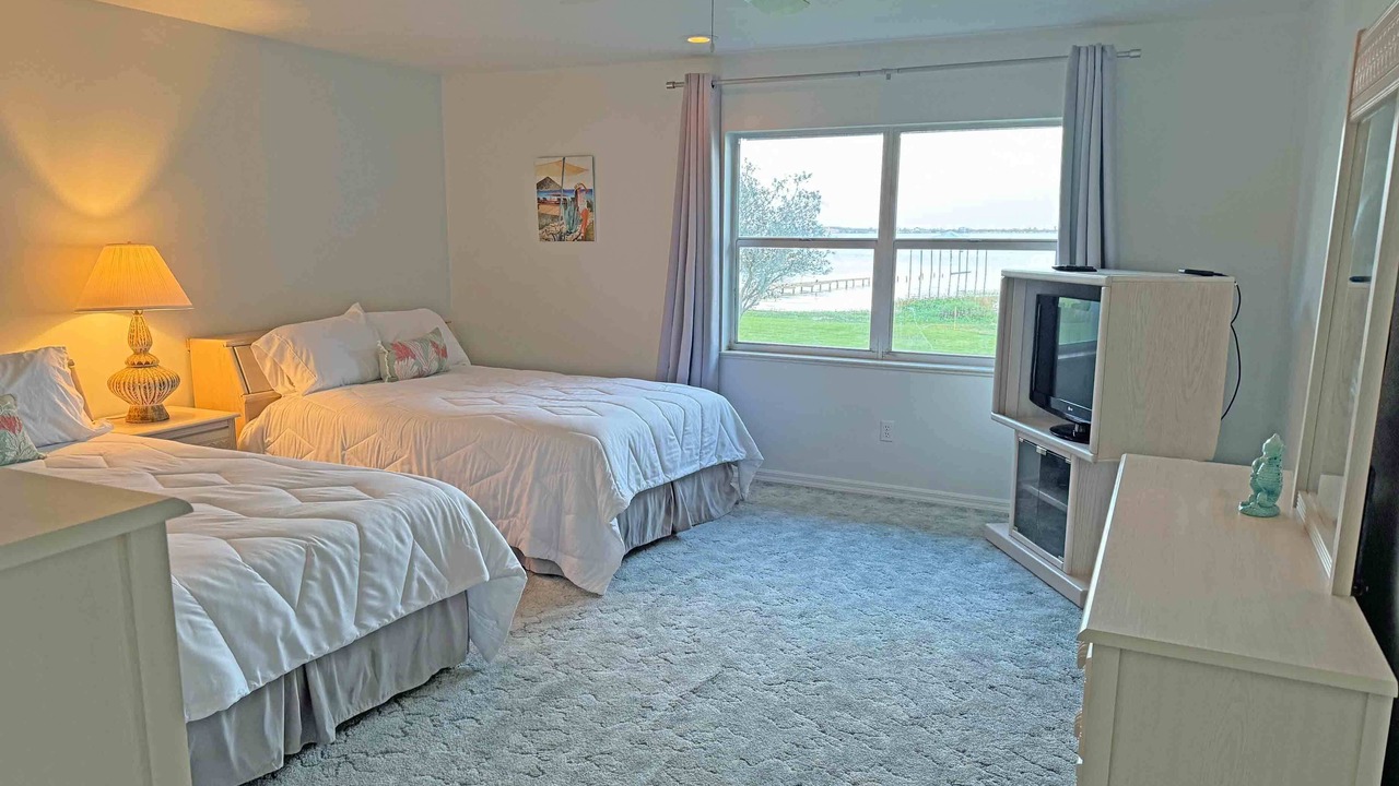 Photo of Bedroom in Lake Placid