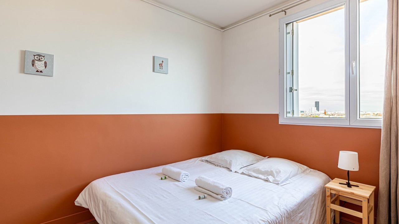 Photo of Bedroom in Montrouge