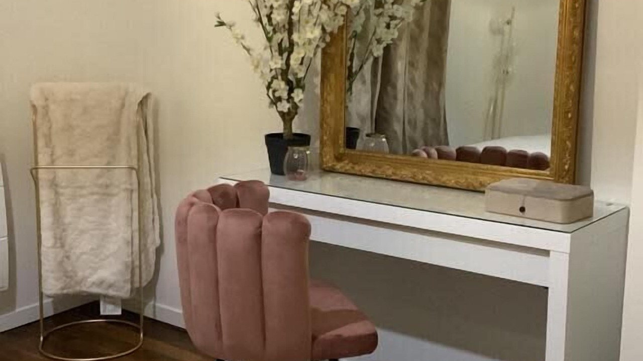 Photo of Bedroom in Villemomble