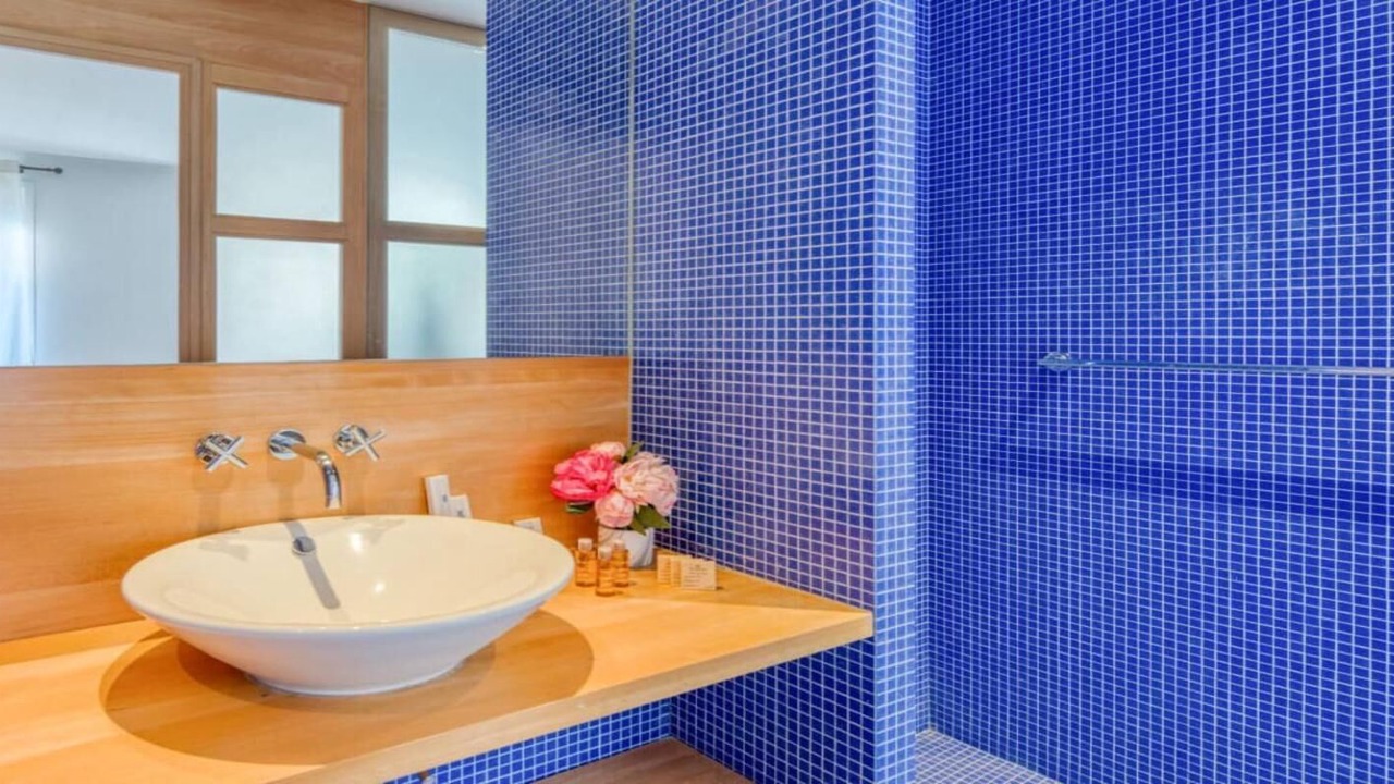 Photo of Bathroom in Champs-Elysees