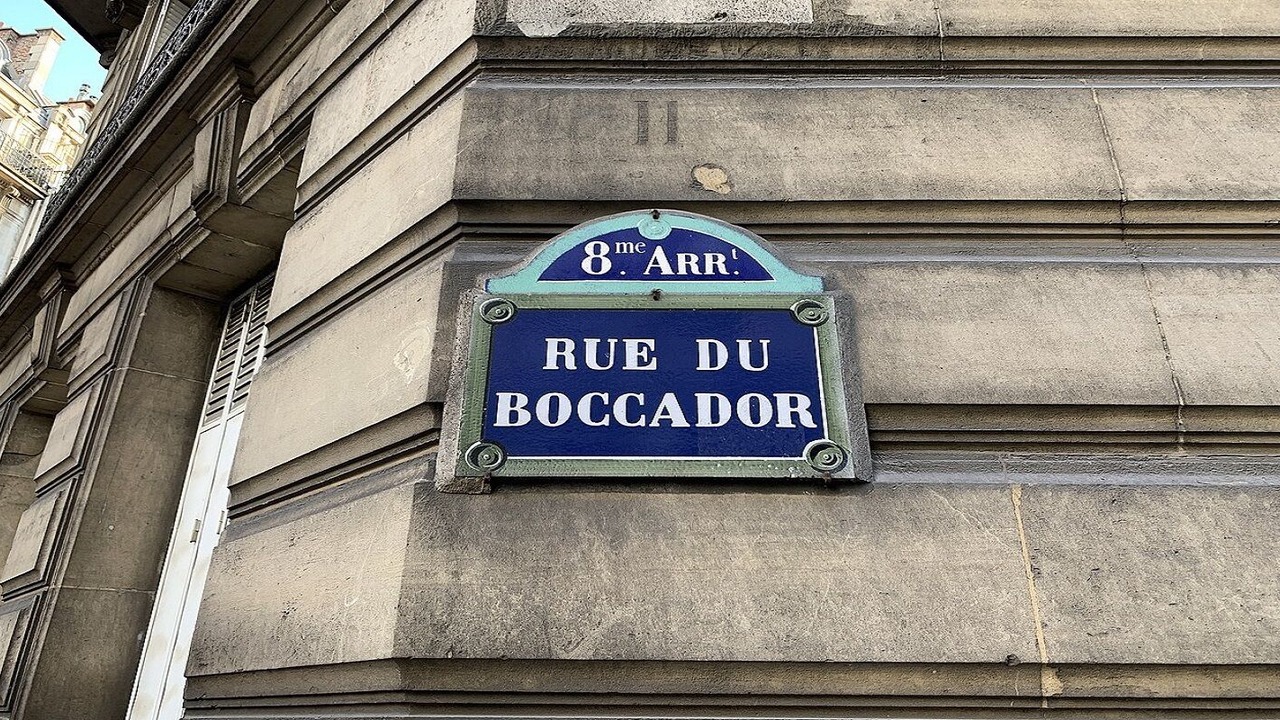Photo of Outdoor in Champs-Elysees