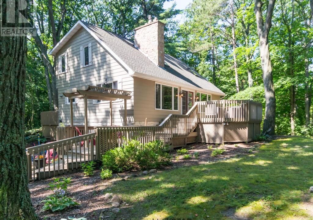 Photo of Outdoor in Grand Bend