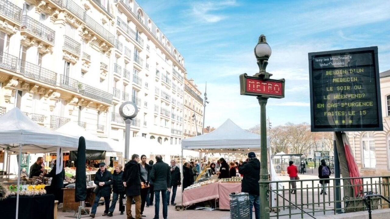 Photo of Others in Issy-les-Moulineaux