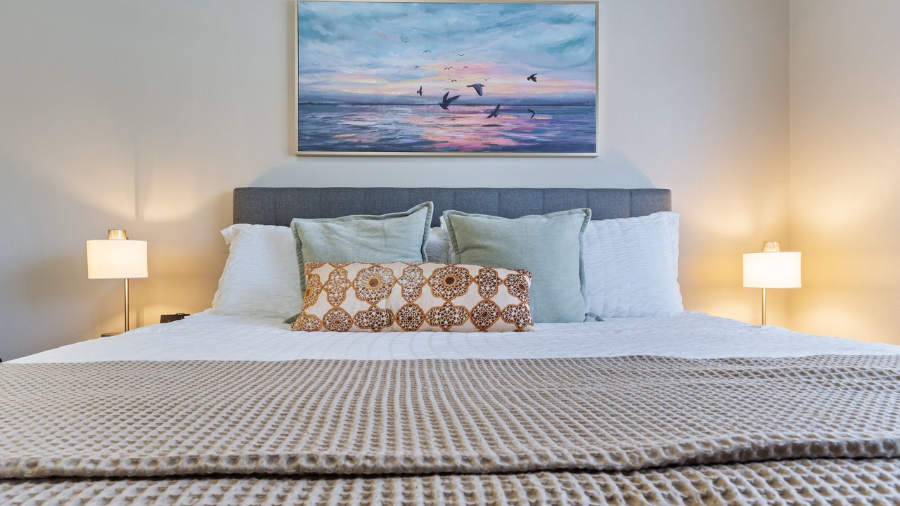 Photo of Bedroom in Haines City