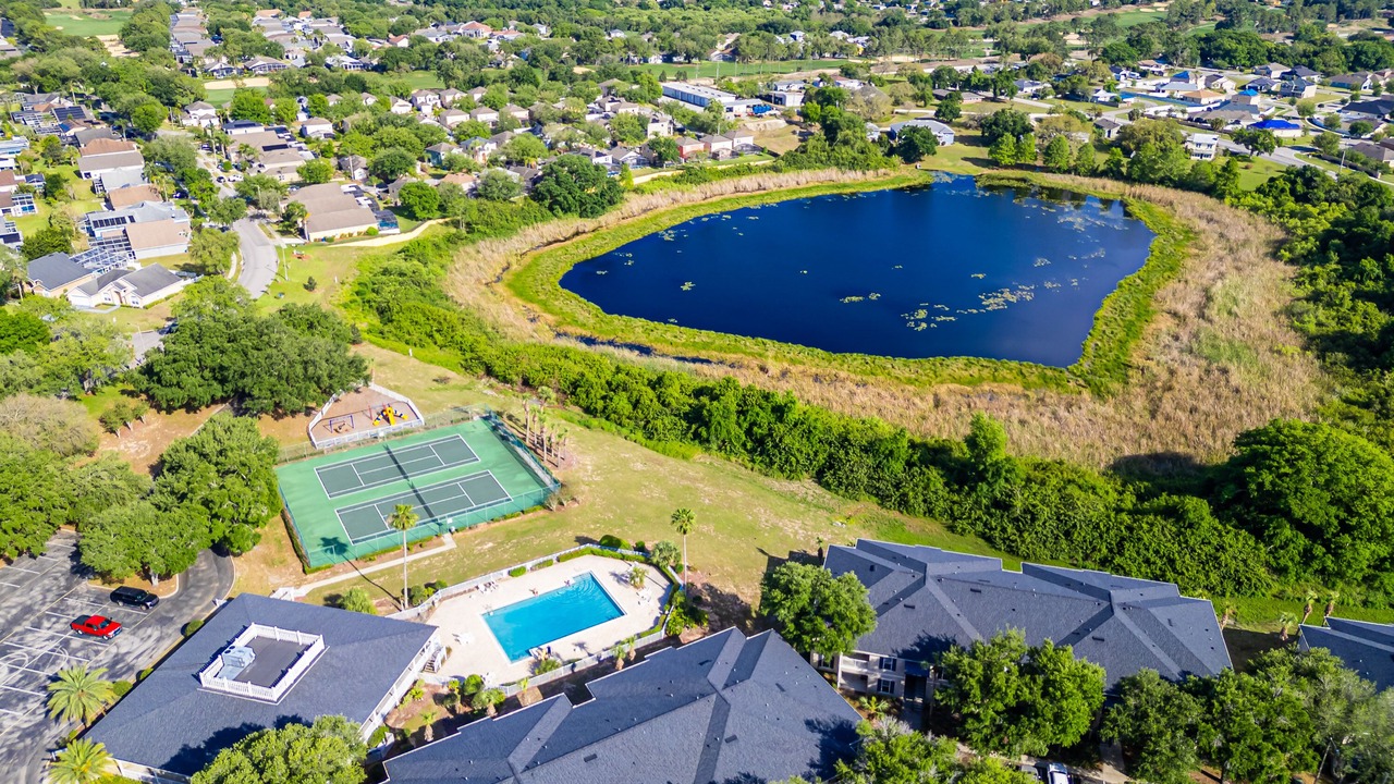 Photo of Outdoor in Haines City